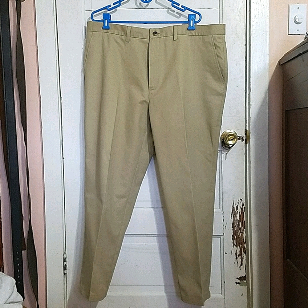 Big Man Khakis